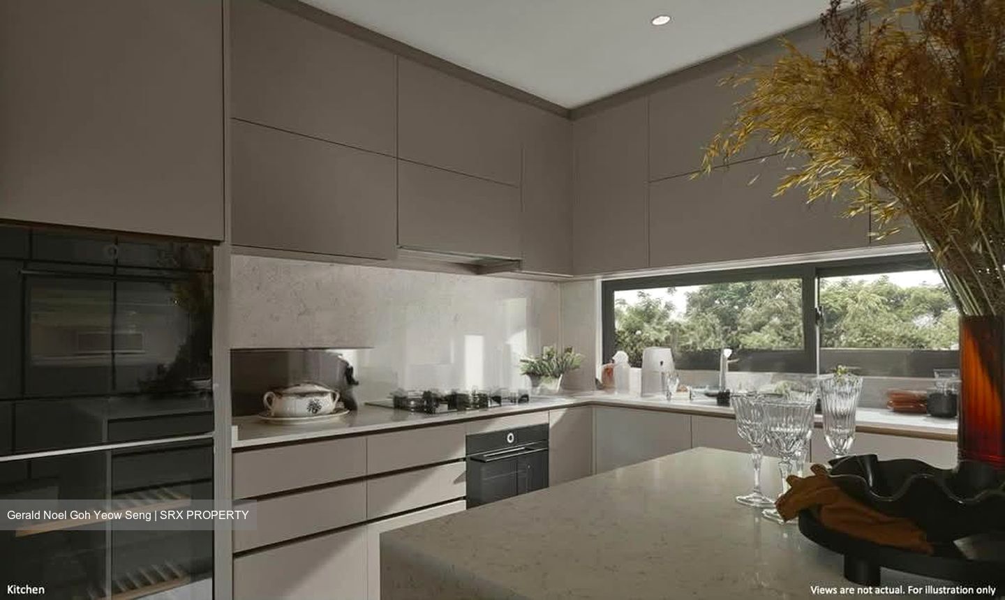 Watten House (D11), Condominium #538828521